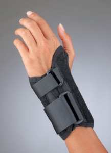 22-602 Uni-Fit Wrist Splint