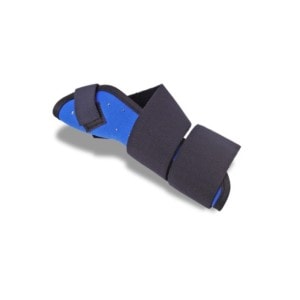 25-120 Soft Fit Thumb Spica