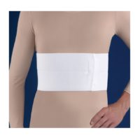 34-4100 Two-Panel Surgical Male Rib Belt