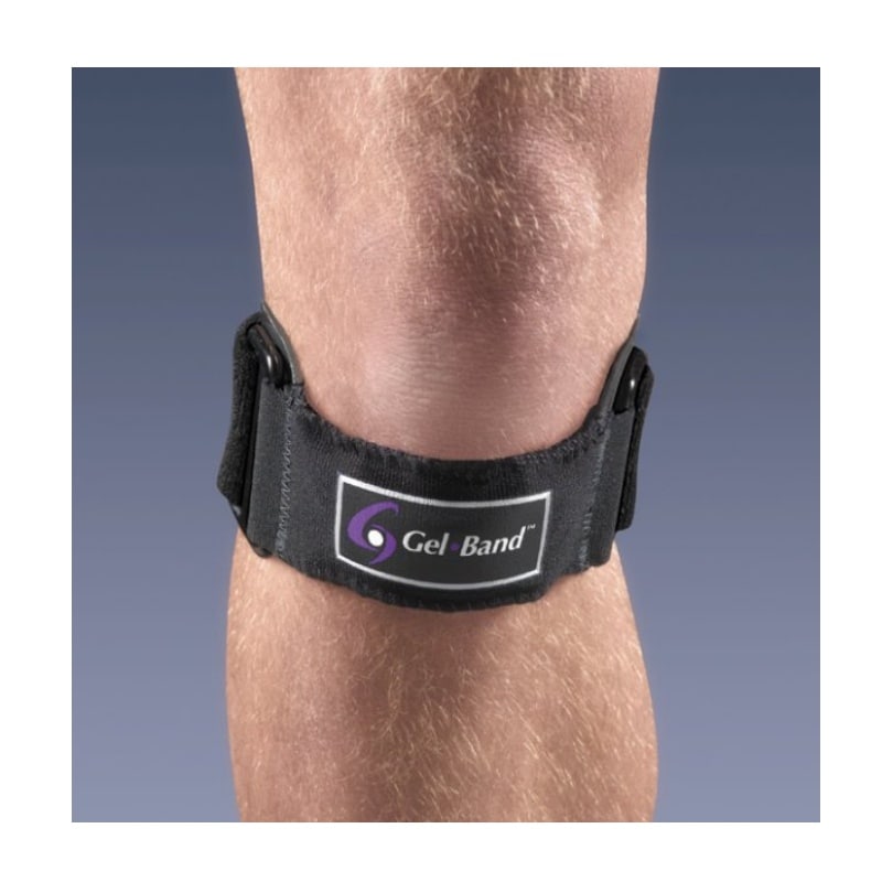 GelBand® Patella Strap Medical Supply Store, Home Health Care