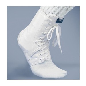 40-411 McDavid Ankle Guard with Optional Inserts
