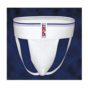 67-100 Premium Athletic Supporter