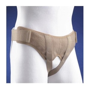 67-350 Soft Form Hernia Belt