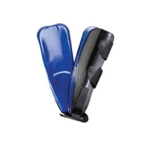 75885 ProLite EasyAir Pneumatic & Pneumatic-Gel Stirrup Ankle Braces