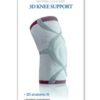 75888 ProLite 3D Knee Support package