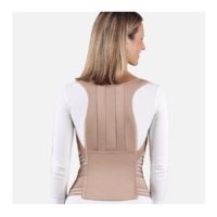 Soft Form Posture Control Brace