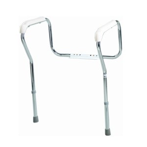 12000 Toilet Safety Frame