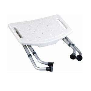 12486 Folding Bath Bench 1