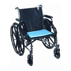 13605 Pressure Sensitive Chair and Bed Patient Alarm 2