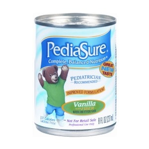 58220 Pediasure® With Fiber Oral
