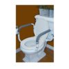 CHB368-OO Toilet Support Rail