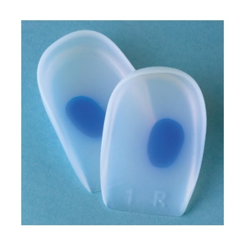 silicone heel cushions