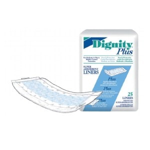 HT30071 Dignity Plus Liners