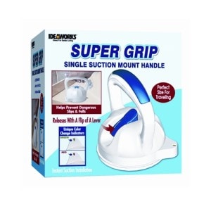 JB5327 Single Super Grip Handle package