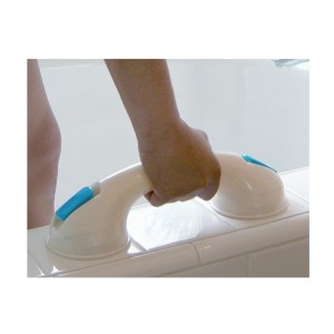 JBRET4776 Suction Tub Bar