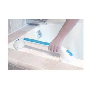 JBRET5257 Extra Length Super Grip Suction Mount Handle