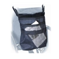 MDSTDS6000 Wheelchair Carry Pouch