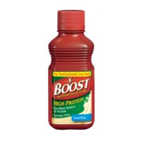 MJN094107 Boost® High Protein