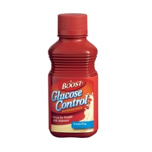 MJN360100 Boost® Diabetic