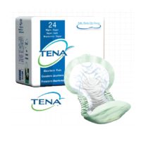 SCA62718 TENA® Night-Super Pad