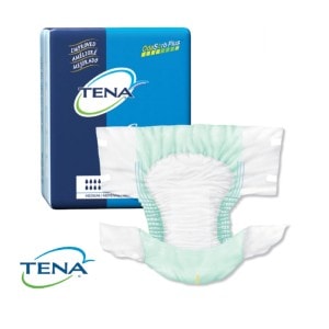 SCA67401 TENA® Super Briefs