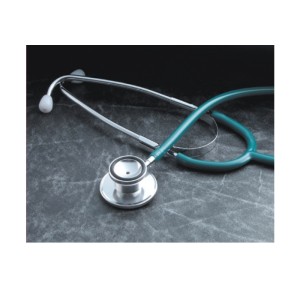 TM1200 Dual Head Stethoscopes