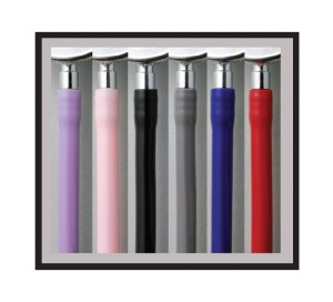 TM1200 Dual Head Stethoscopes colors