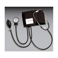 TM2041 Home Blood Pressure Kit with Attached Stethoscope