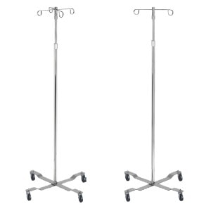 13029 Economy I.V. Pole