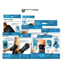 BC530 Ice It!® ColdCOMFORT™ Therapy Systems