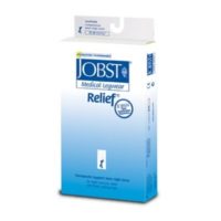 JOBST® Relief ® Thigh High 15-20 mmHg