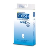 JOBST® Relief ® Thigh High 20-30 mmHg