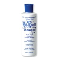 NR200 No Rinse Shampoo