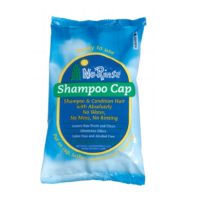 NR2001 Shampoo Caps