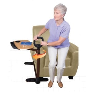 ST2050 Assist-A-Tray 1