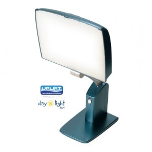 UPDL2000US Day-Light Sky