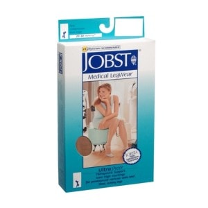 jobst 20-30 knee high