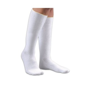 PressureLite® Light Energizing Diabetic Socks