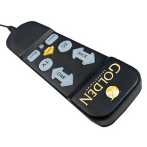 relaxer remote