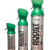 Boost Oxygen Natural