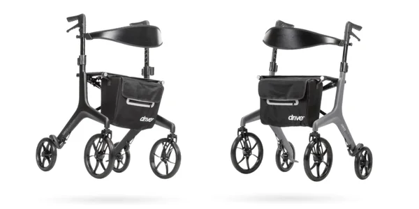 AeroCarbon Rollator